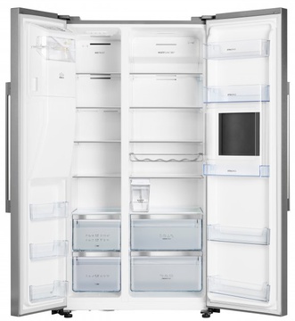 Gorenje NRS 9181 VXB