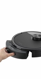 RoboRock Q7 TF+ Black