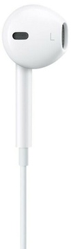 Apple EarPods with Mic (MNHF2)