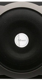 Trust Tytan 2.1 Subwoofer Speaker Set Black (19019)