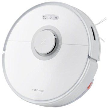 RoboRock Vacuum Cleaner Q7 Max White