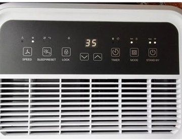 MYCOND Roomer Smart 25