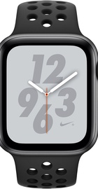 Apple Watch Nike+ Series 4 GPS 44mm Space Gray Aluminum Case with Anthracite/Black Nike Sport Band (MU6L2)