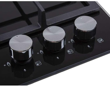 Ventolux HG430-M1G CS (BK)