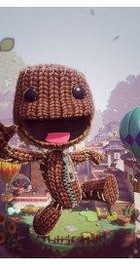 Sackboy: A Big Adventure PS5 (9826729)