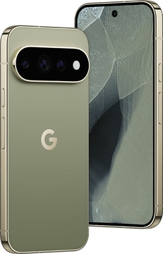 Google Pixel 11 Pro XL 12/256GB Olive