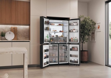 Haier HCR79F18CHMB
