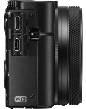 Sony DSC-RX100 VA (DSCRX100M5A)