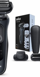 Braun Series 6 SensoFlex Wet&Dry 60-N4820cs