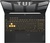 ASUS TUF Gaming F17 FX707ZC4 (FX707VJ-HX027)