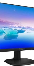 Philips 273V7QJAB/00 Black