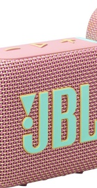 JBL Go 4 Pink (JBLGO4PINK)
