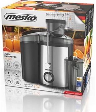 Maestro MS 4126 Black