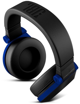 JBL E50 BT Blue