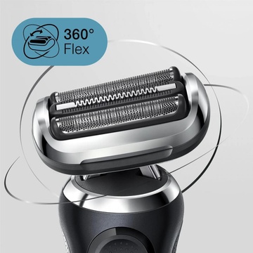 Braun Series 7 71-N1200S