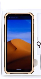 Oukitel F150 R2022 8/128GB Sahara