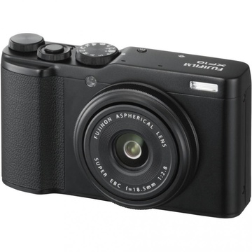 Fujifilm XF10 Black (UA)
