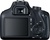 Canon EOS 4000D kit (18-55mm) IS STM