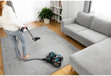 Sencor SVC 1086TQ