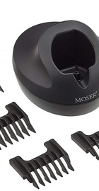 Moser Chrom Style Pro 1871-0182