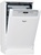 Whirlpool ADP 221 WH