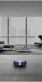 Dyson 360 Vis Nav (304640-01)
