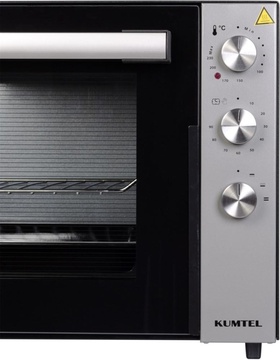 KUMTEL LX-9320 BLACK-INOX