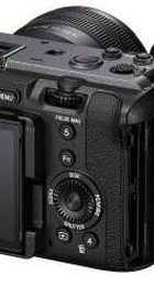 Sony FX30+ XLR-H1 (ILMEFX30.CEC)