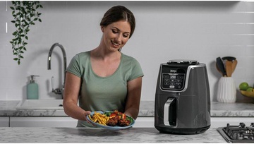 NINJA Air Fryer MAX AF160EU
