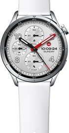 Xiaomi Watch S5 46mm Silver (BHR08ISGL)