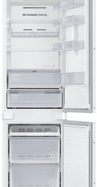 Samsung BRB26605DWW