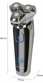 ProfiCare PC-HR 3023