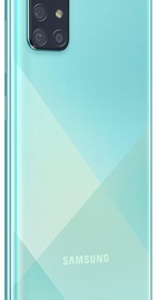 Samsung Galaxy A71 2020 SM-A715F 8/128GB Blue