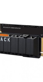 WD Black SN850 2 TB (WDS200T1X0E)