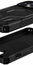 URBAN ARMOR GEAR iPhone 14 Pro Max Monarch Pro Magsafe Carbon Fiber (114031114242)