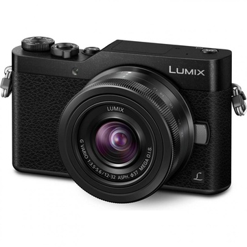 Panasonic H-FS12032E-K 12-32mm f/3,5-5,6 (UA)
