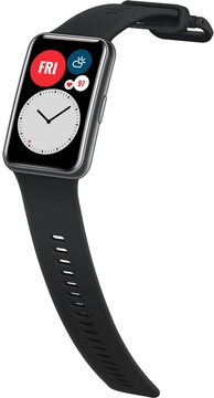 HUAWEI Watch Fit Graphite Black (55025871)