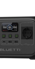 BLUETTI AC2A 300W 204Wh