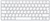 Apple Magic Keyboard 2 RU RS/A (MLA22)
