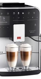 Melitta Caffeo Barista T Smart silver F83/0-101