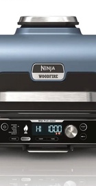 NINJA Woodfire Pro Connect XL OG901EU