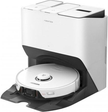 RoboRock S8 Pro Ultra White