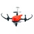 Wowitoys Space Racer H4816 Red (WWT-H4816)