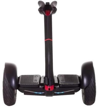 Ninebot Mini Pro White
