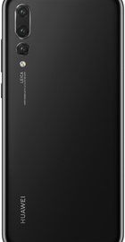 HUAWEI P20 Pro 6/128GB Black (51092EPD)