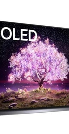 LG OLED77C2