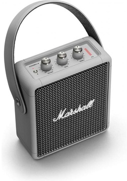 Marshall Portable Speaker Stockwell II Grey (1001899)