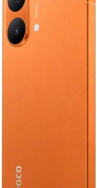 POCO X8 Pro Max 12/512GB Orange