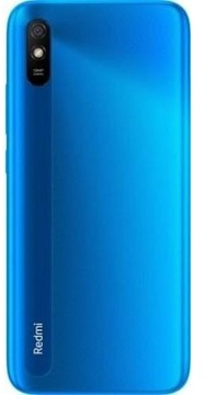 Xiaomi Redmi 9A 4/128GB Sky Blue