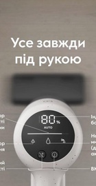Electrolux EP72UB21SW